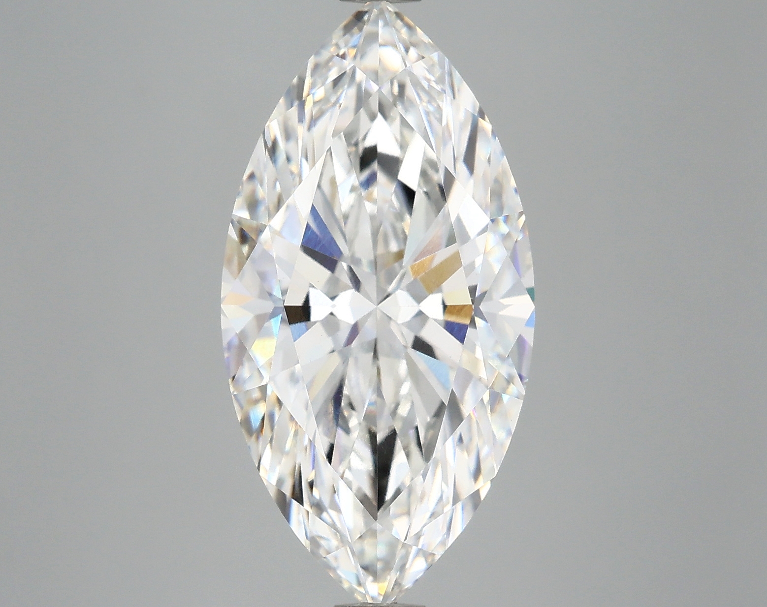 6.07 CT Marquise Diamond