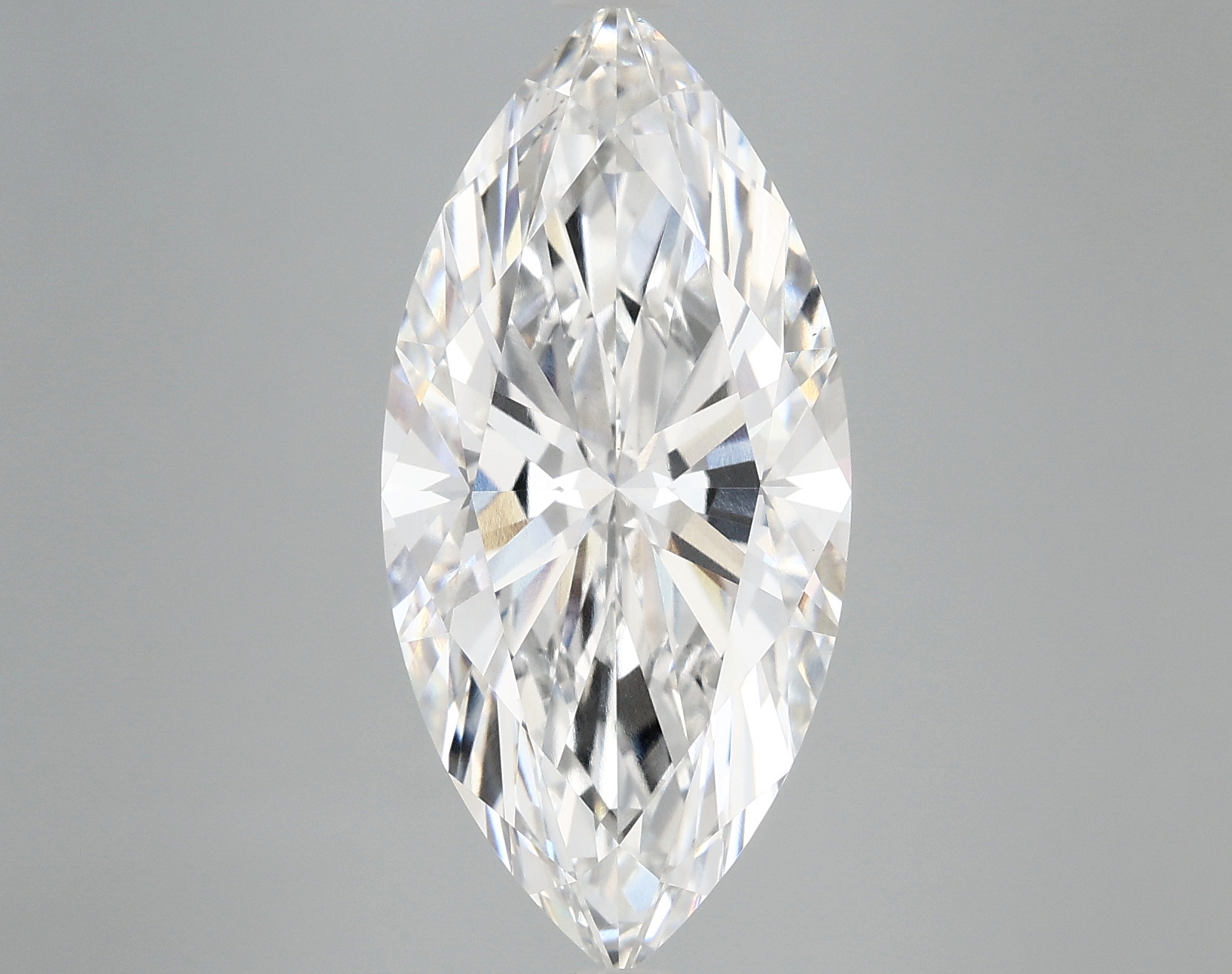 6.09 CT Marquise Diamond