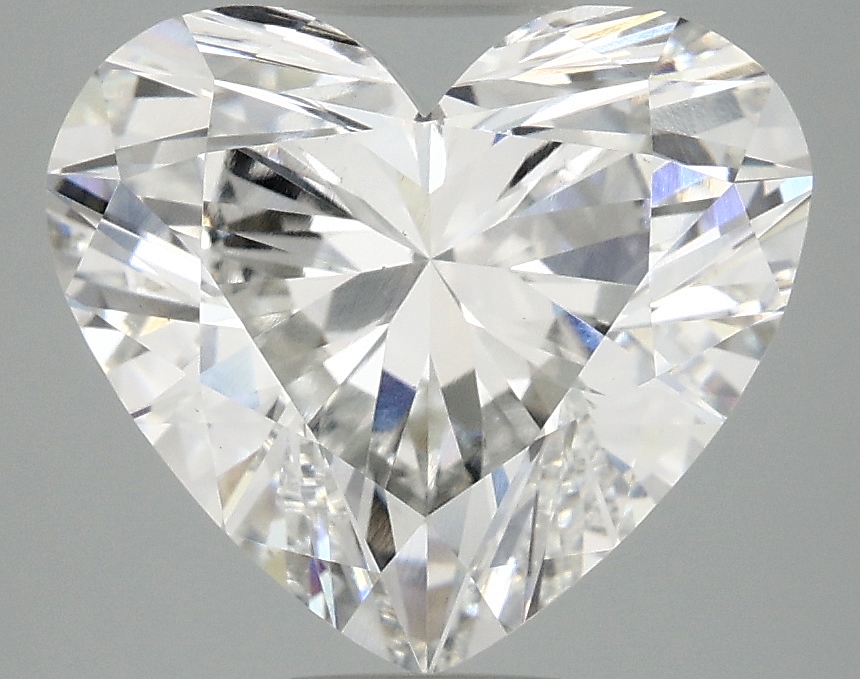4.03 CT Heart Diamond