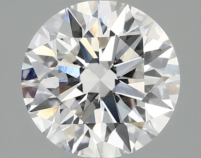 1.96 CT Round Brilliant Diamond