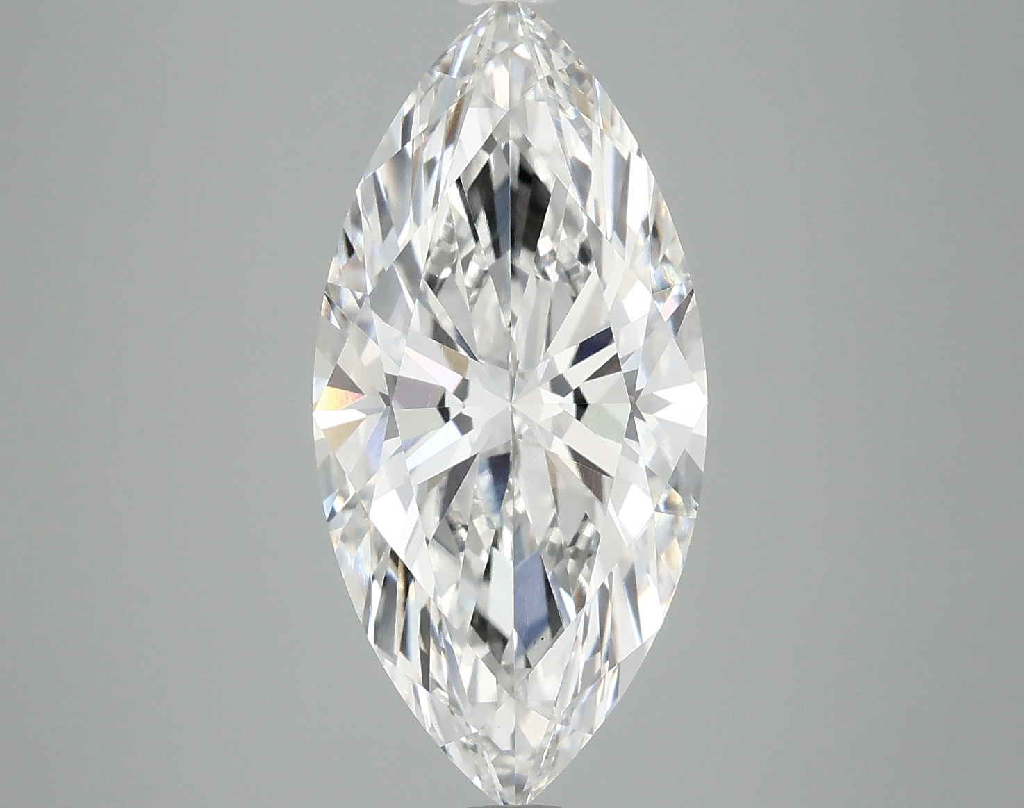 4.10 CT Marquise Diamond