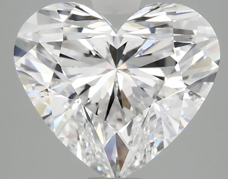 3.01 CT Heart Diamond