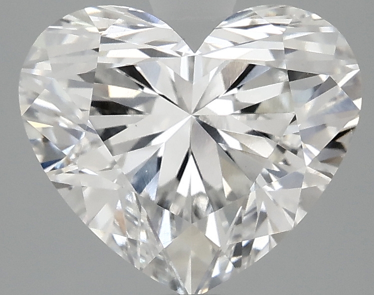3.09 CT Heart Diamond