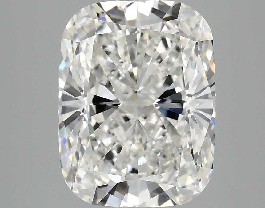 3.10 CT Cushion Diamond