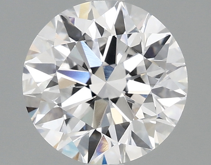 1.97 CT Round Brilliant Diamond