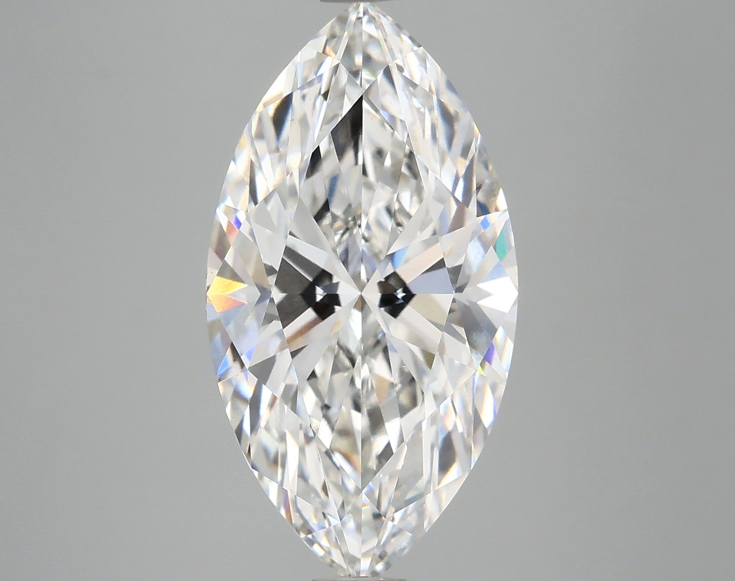 5.09 CT Marquise Diamond