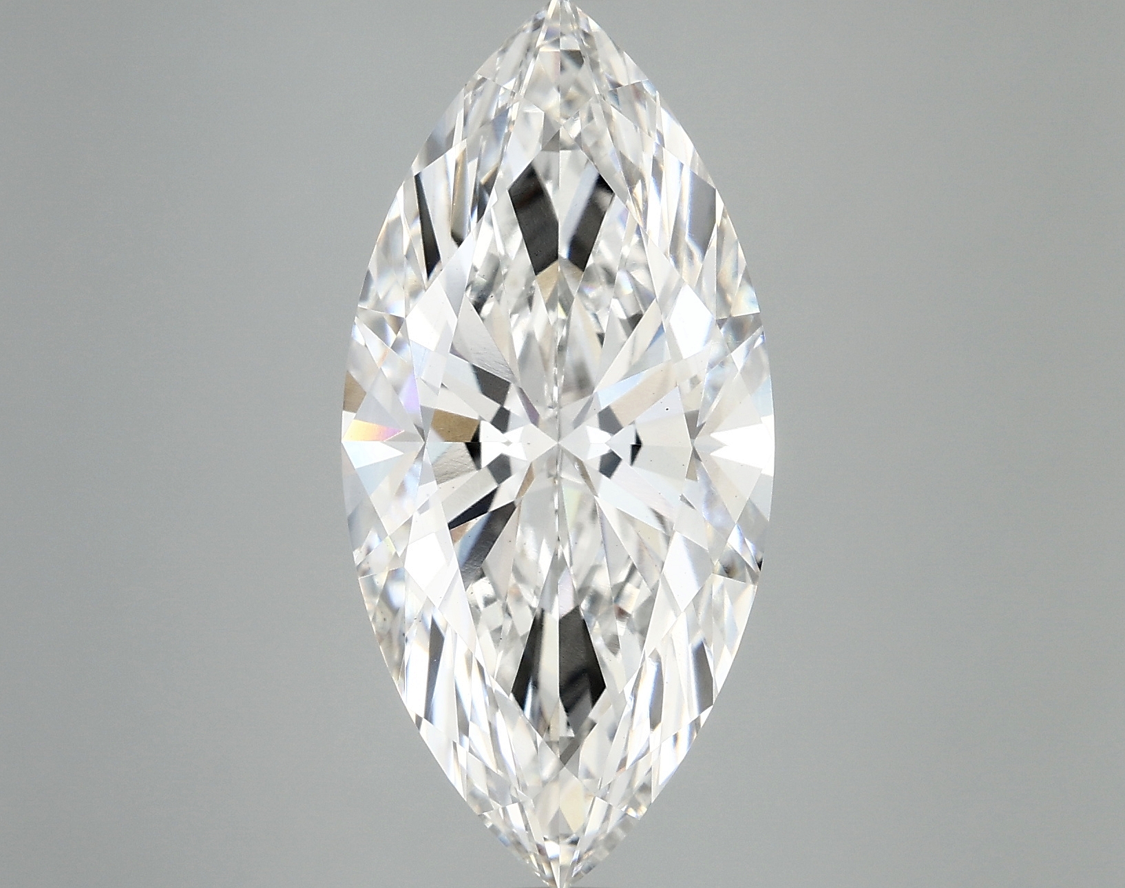6.15 CT Marquise Diamond