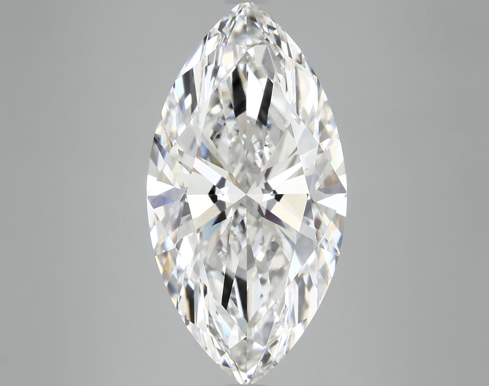 6.08 CT Marquise Diamond