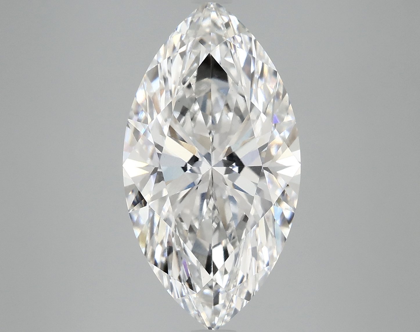 5.07 CT Marquise Diamond