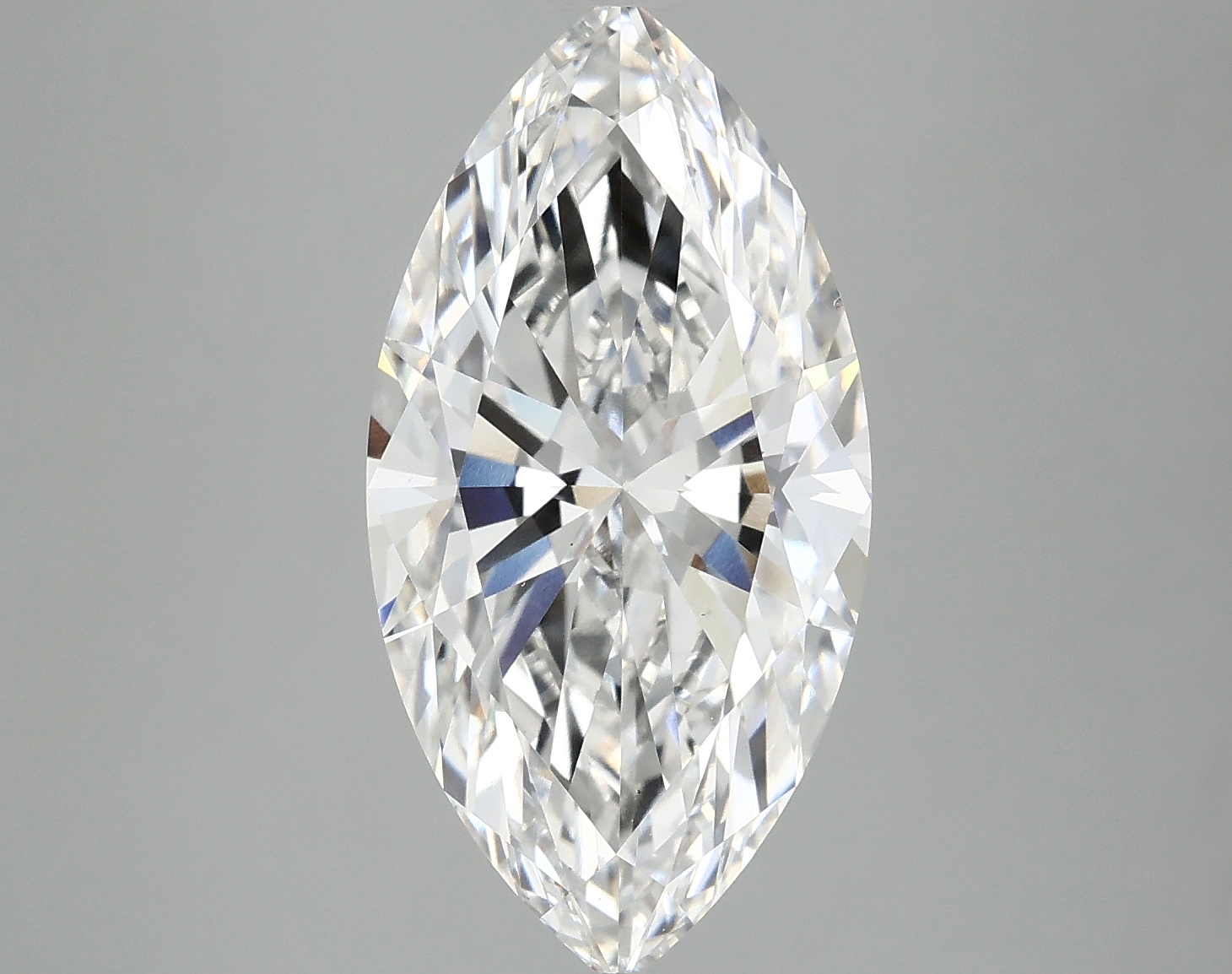 5.02 CT Marquise Diamond