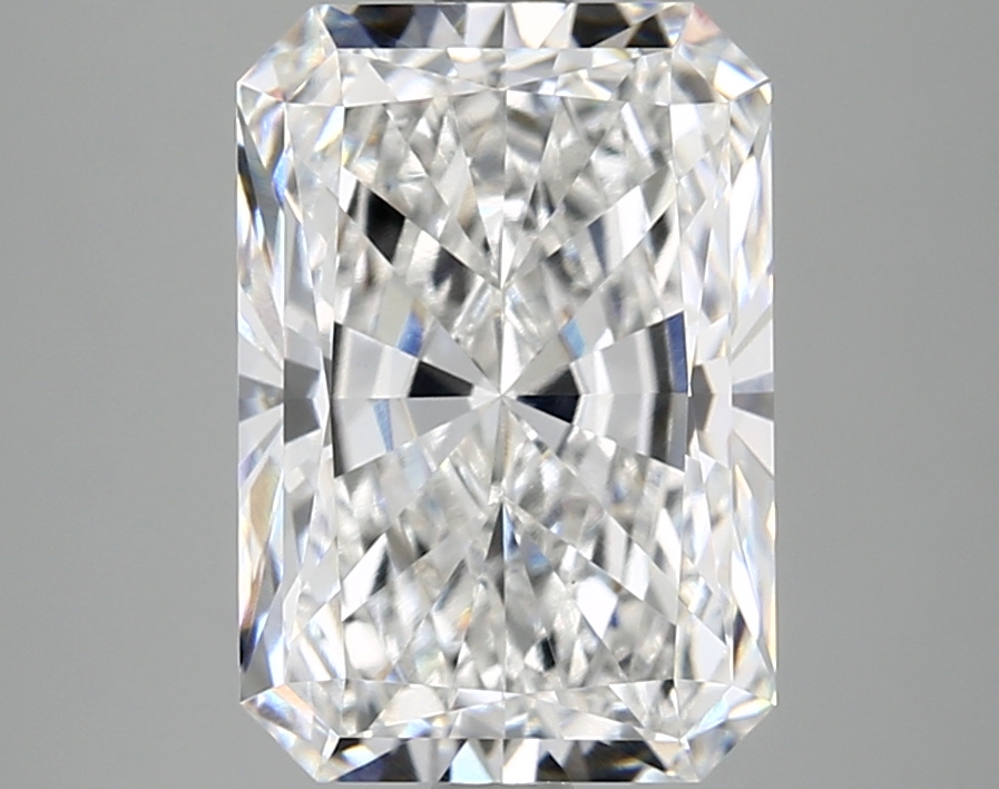 4.10 CT Radiant Diamond
