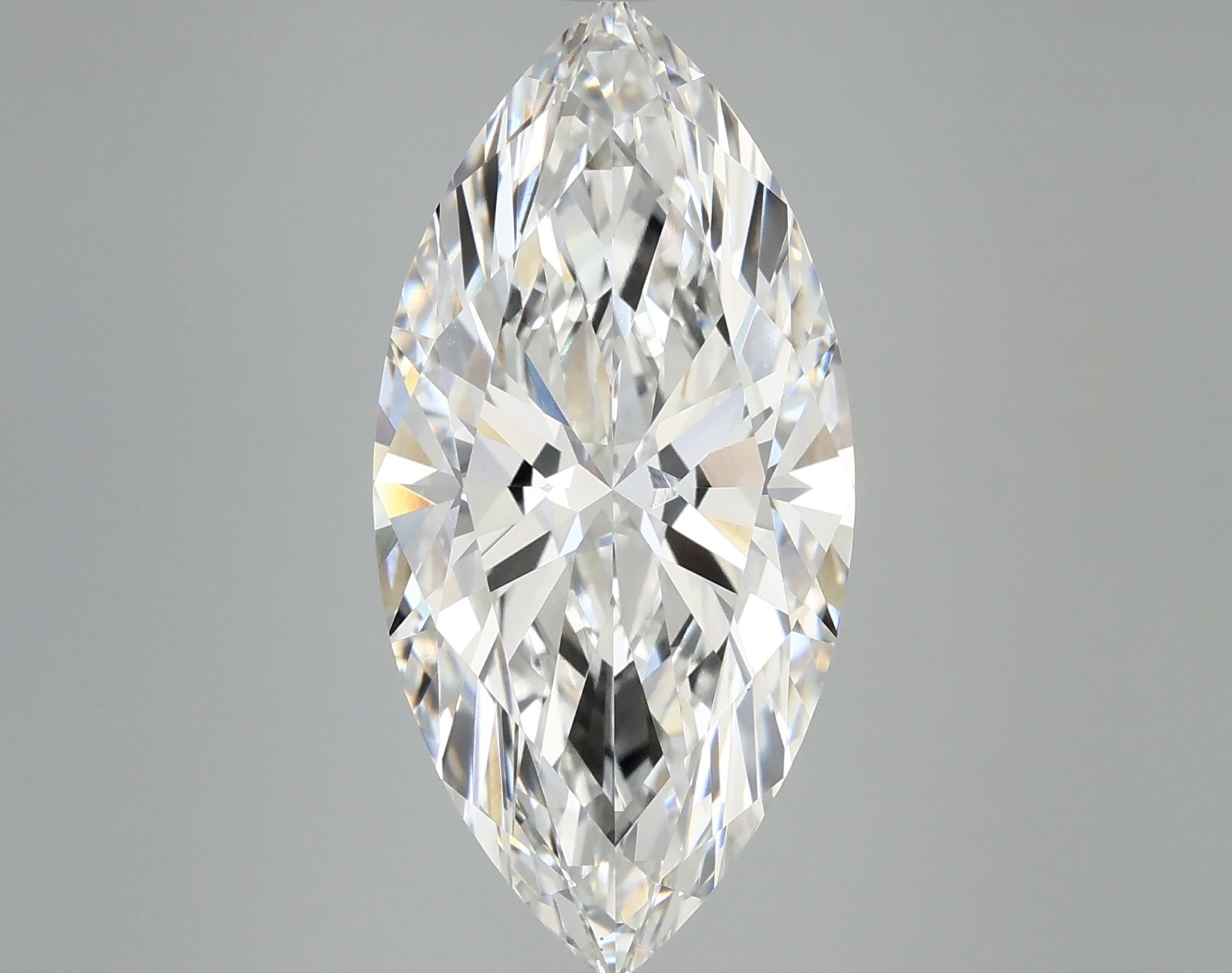 6.15 CT Marquise Diamond