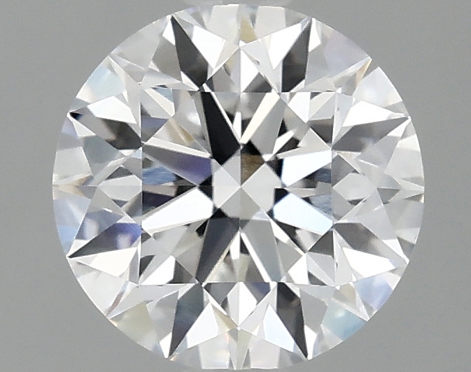1.96 CT Round Brilliant Diamond