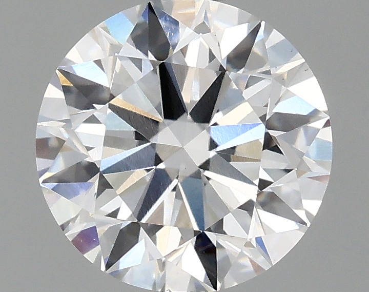 1.46 CT Round Brilliant Diamond