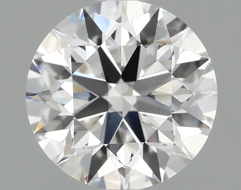 1.47 CT Round Brilliant Diamond