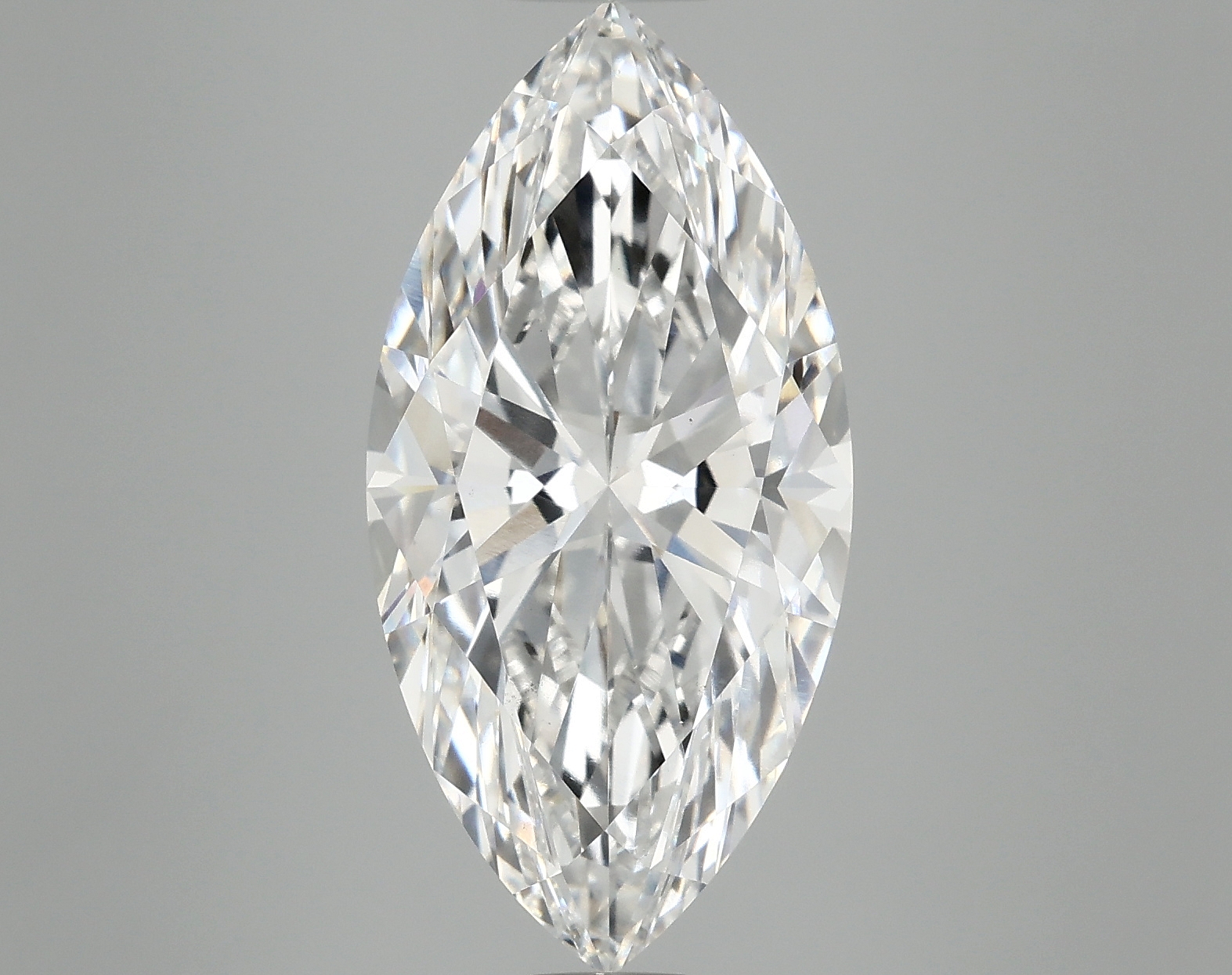 6.07 CT Marquise Diamond