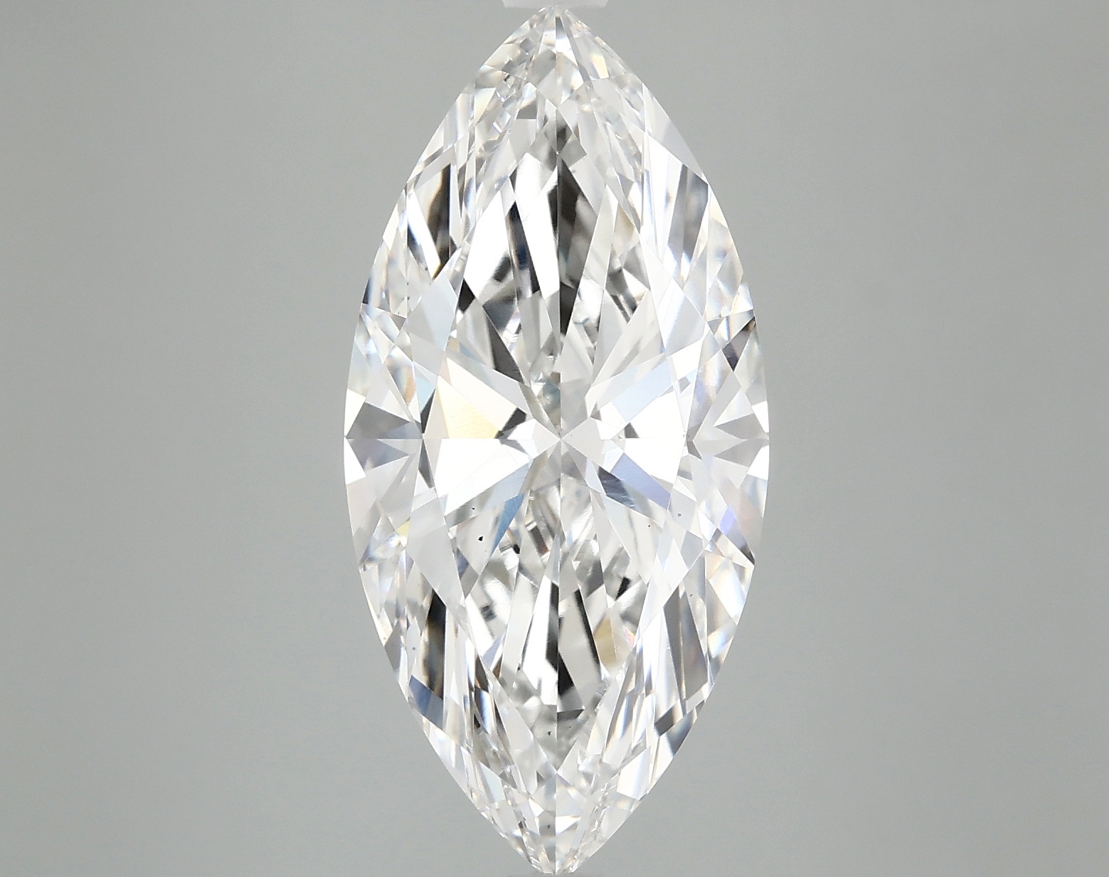 5.05 CT Marquise Diamond