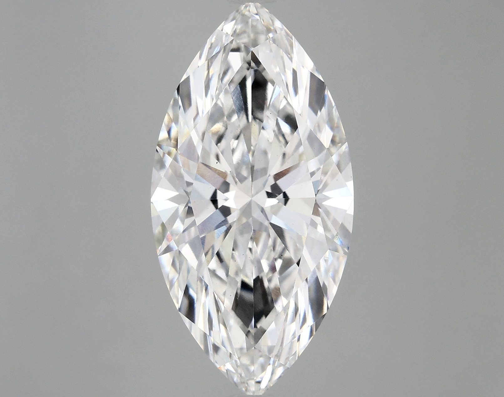 6.10 CT Marquise Diamond