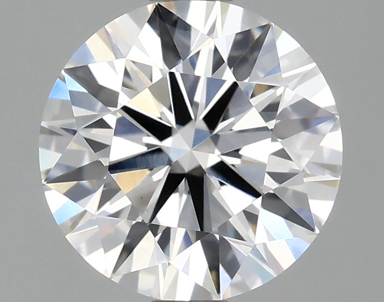 1.47 CT Round Brilliant Diamond