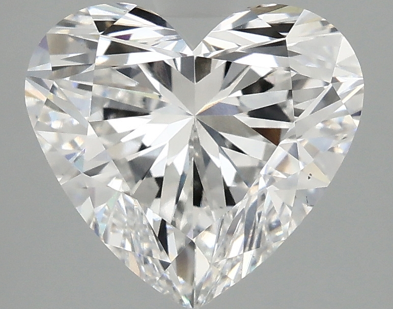 3.09 CT Heart Diamond