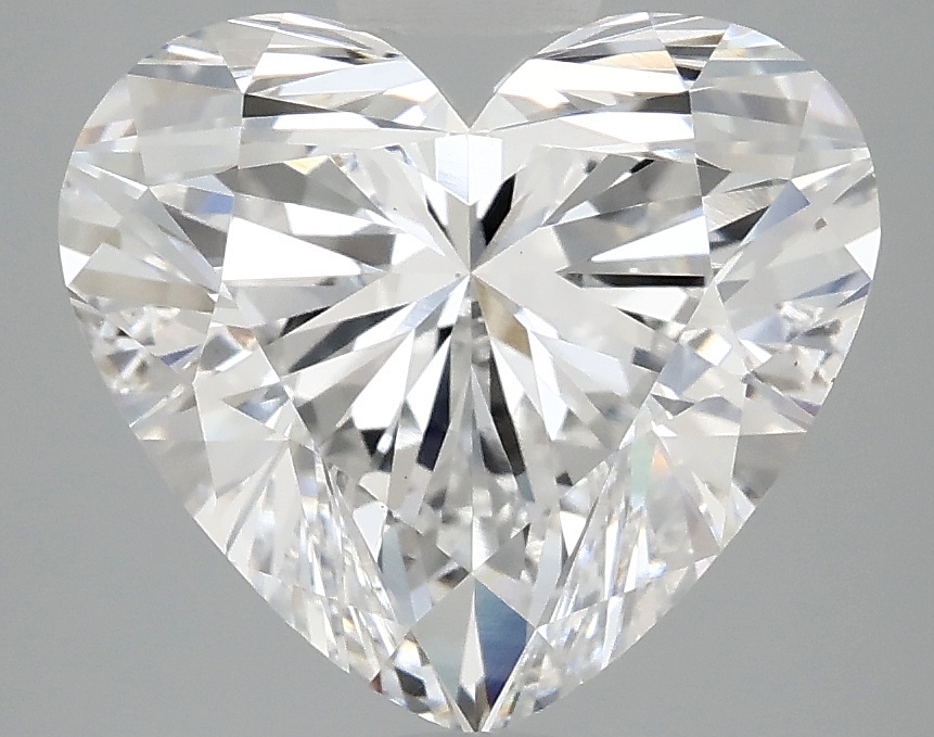 4.10 CT Heart Diamond