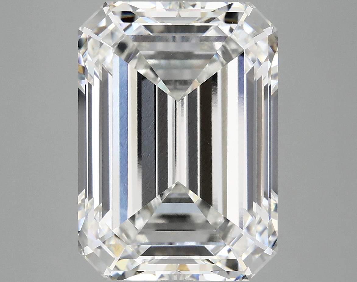 8.20 CT Emerald Diamond