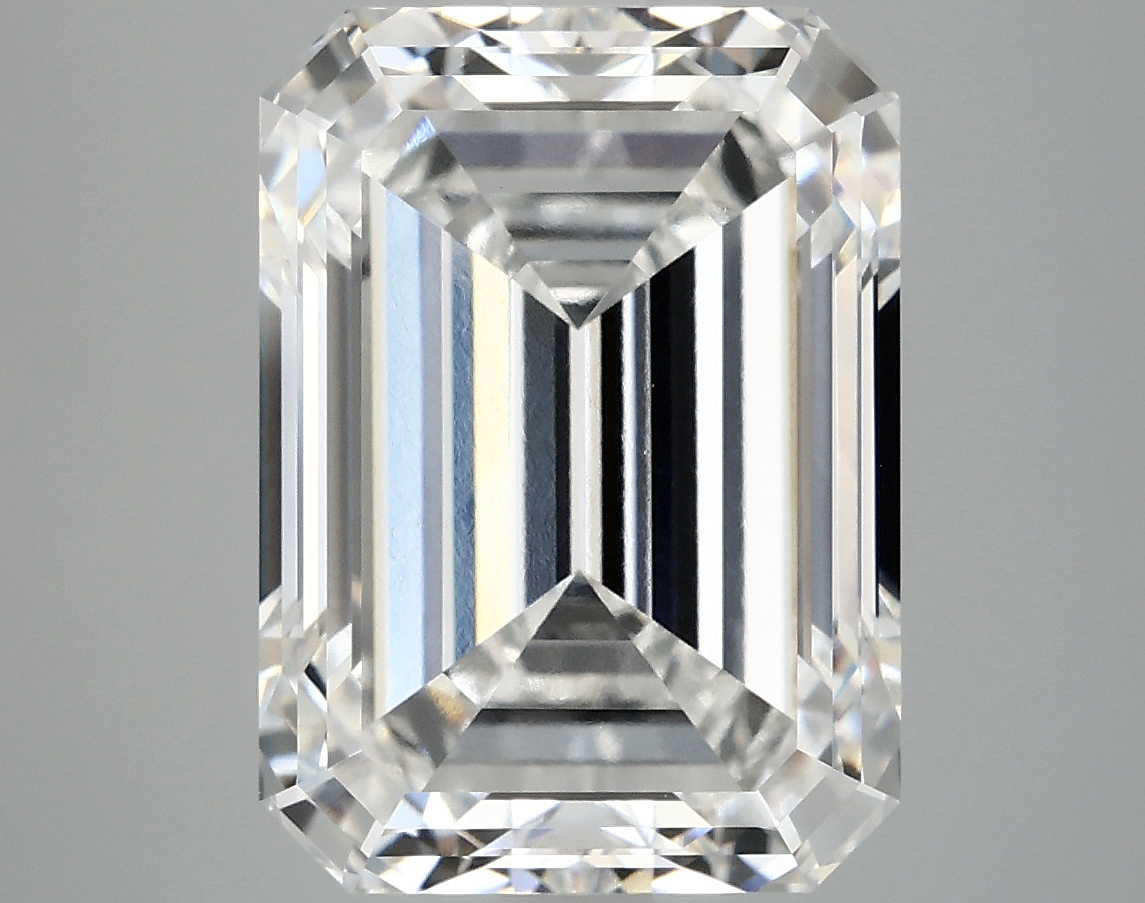 8.15 CT Emerald Diamond