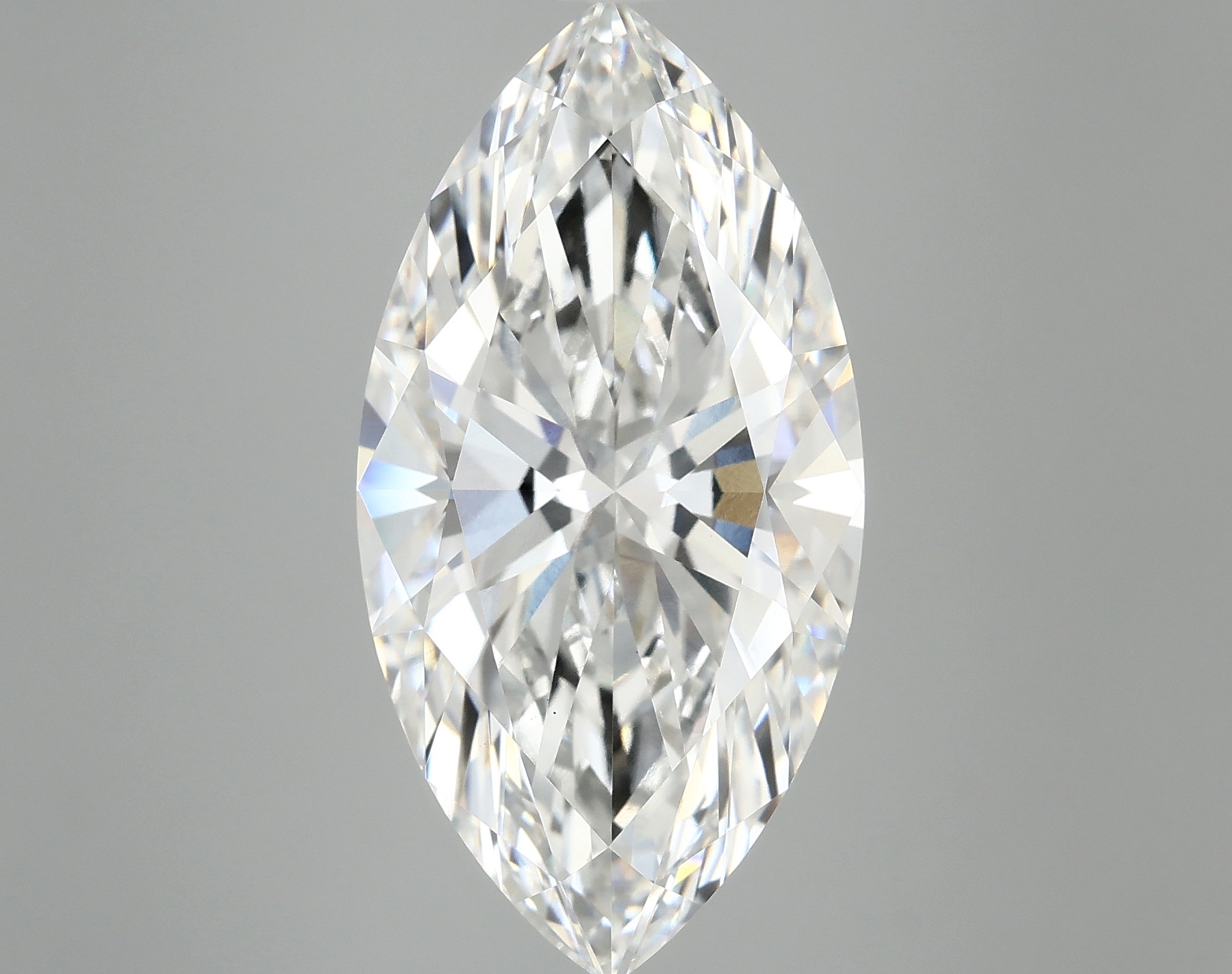 8.41 CT Marquise Diamond