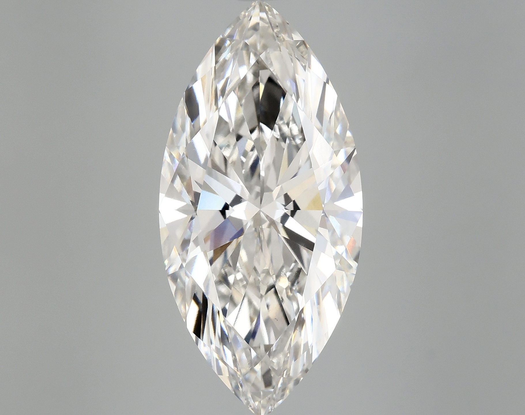 8.15 CT Marquise Diamond