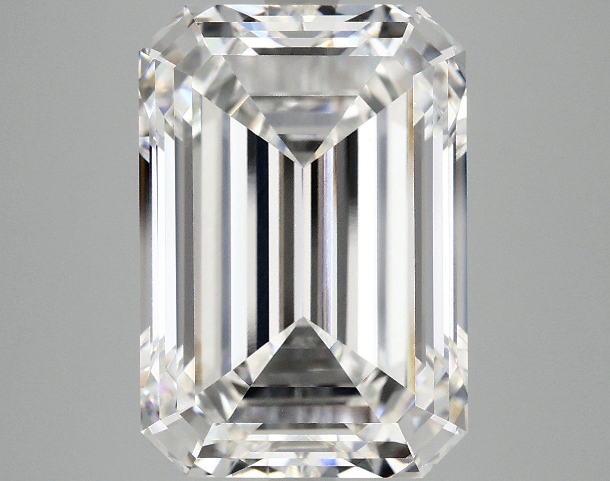 9.27 CT Emerald Diamond