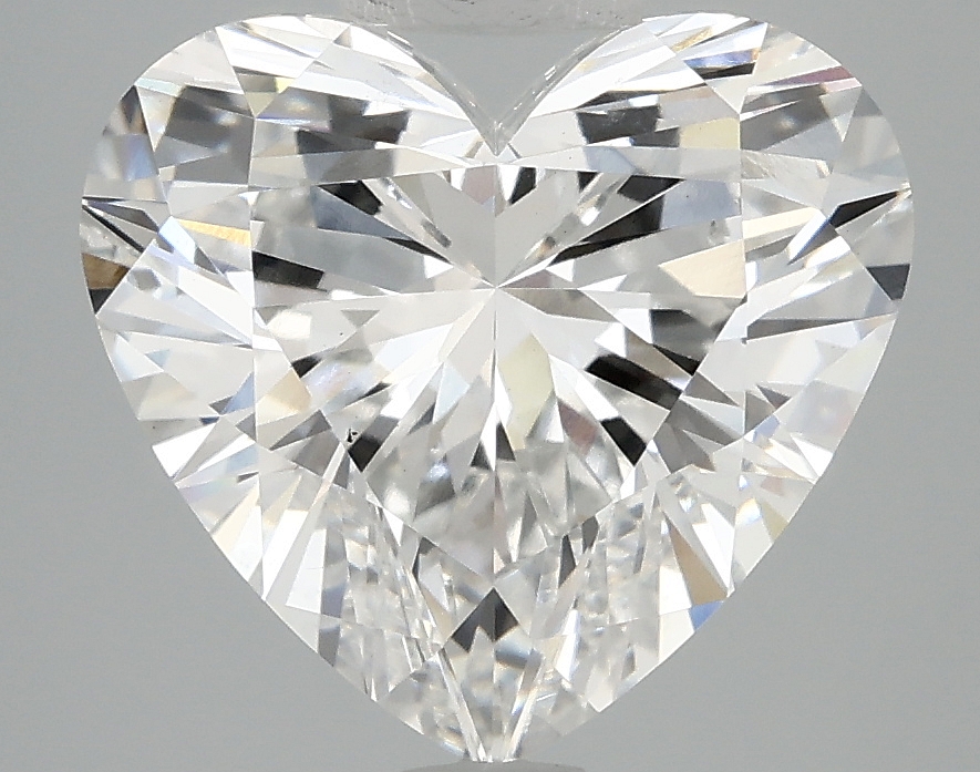4.10 CT Heart Diamond
