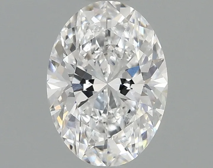 0.98 CT Oval Diamond