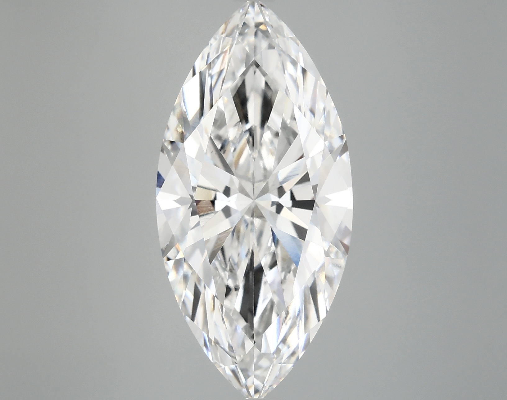 6.09 CT Marquise Diamond