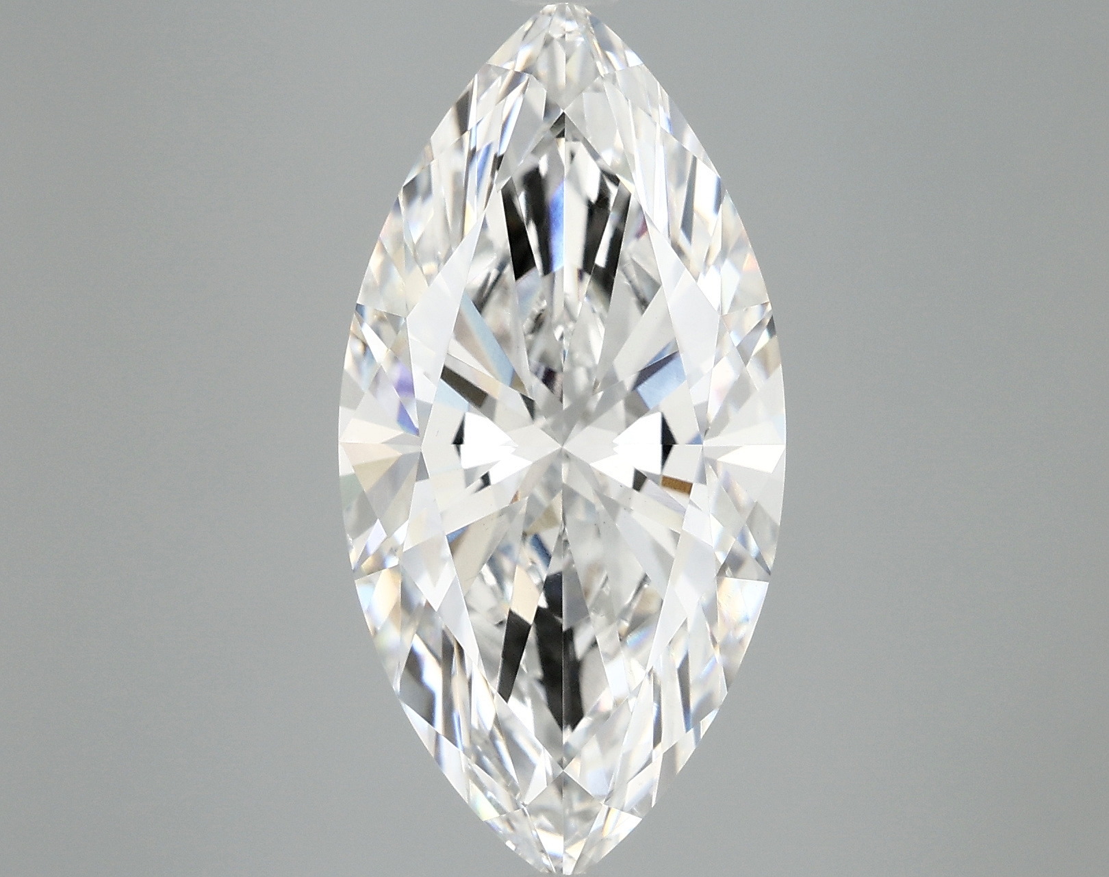 6.05 CT Marquise Diamond