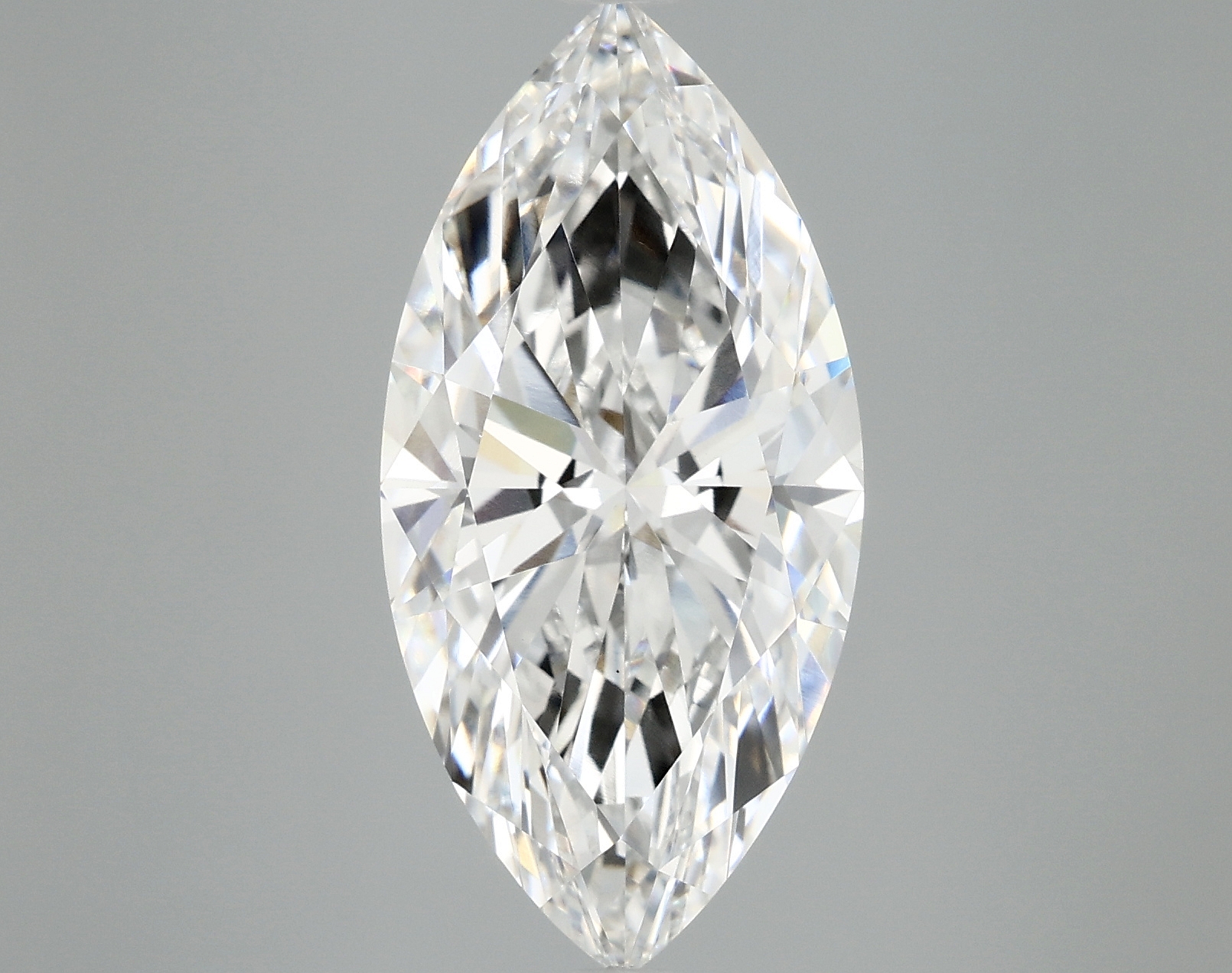6.03 CT Marquise Diamond