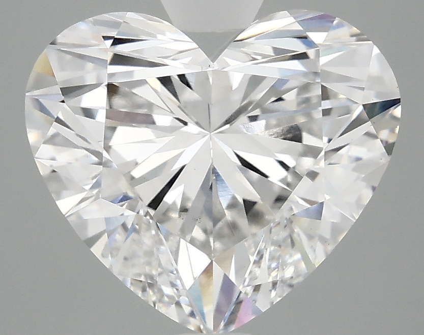 4.10 CT Heart Diamond