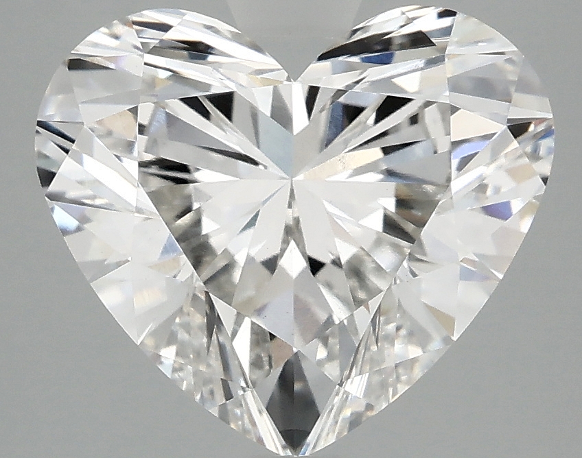 4.03 CT Heart Diamond