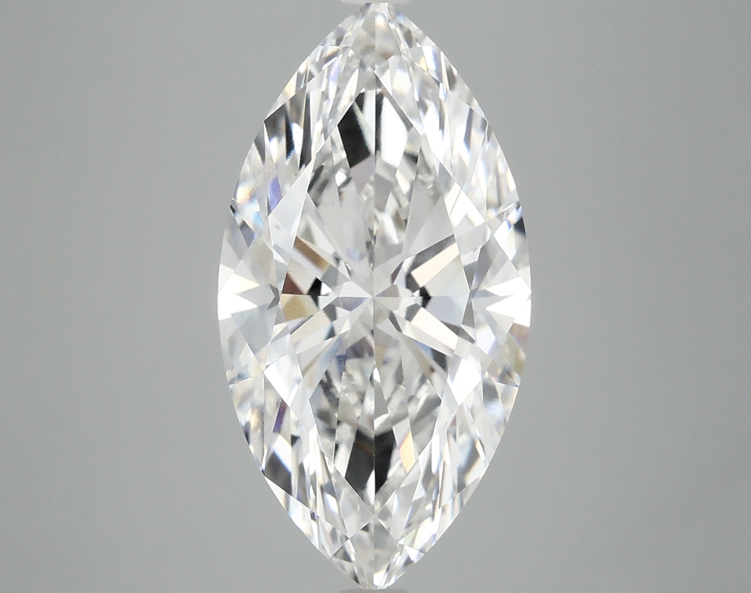 5.02 CT Marquise Diamond