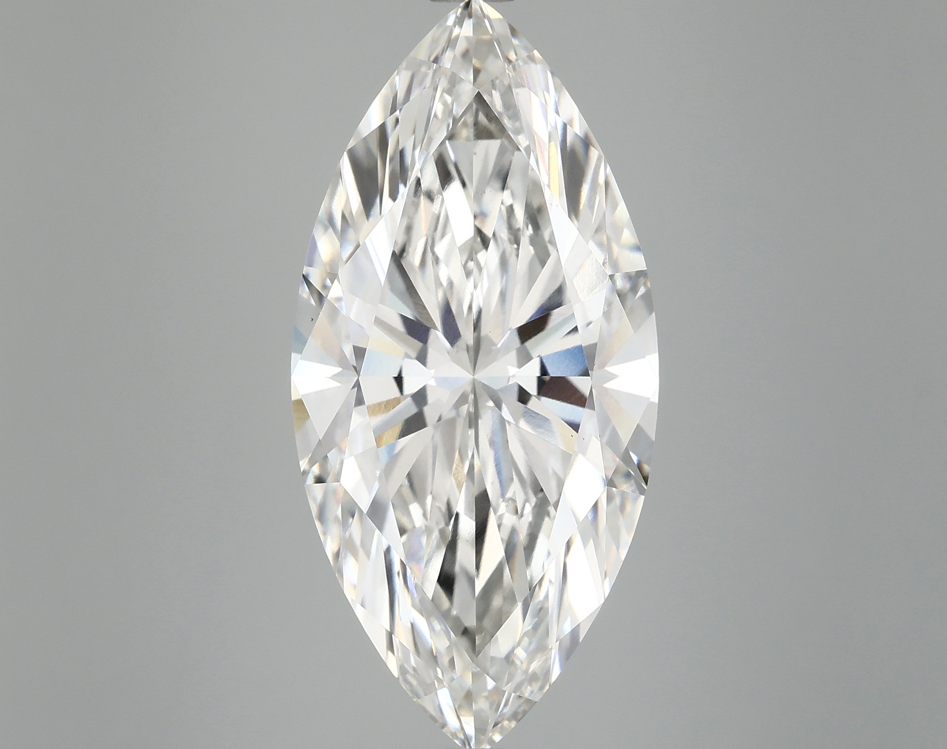 8.56 CT Marquise Diamond