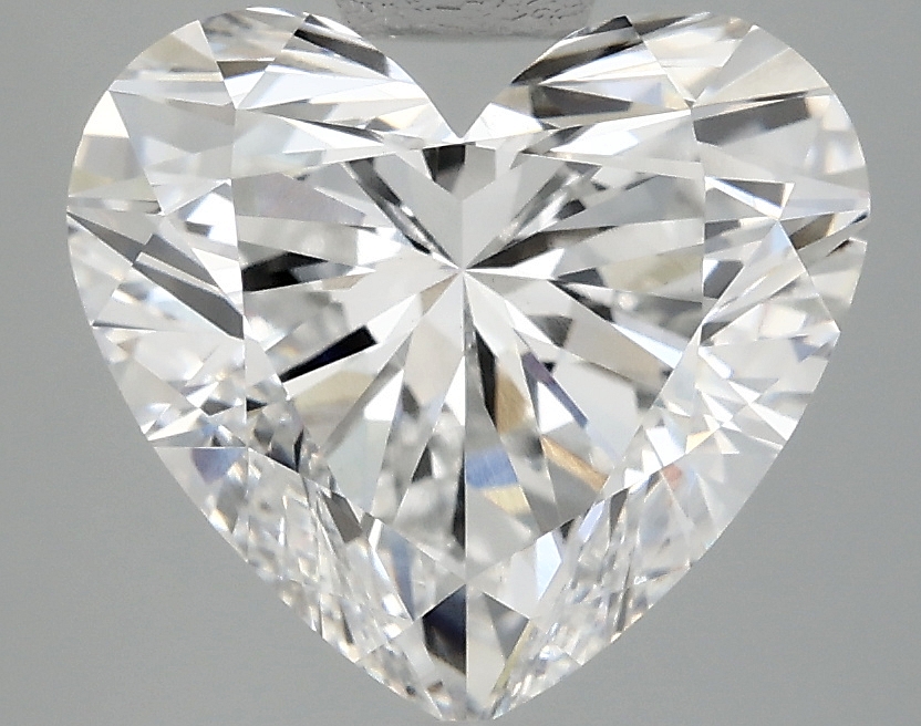 4.04 CT Heart Diamond