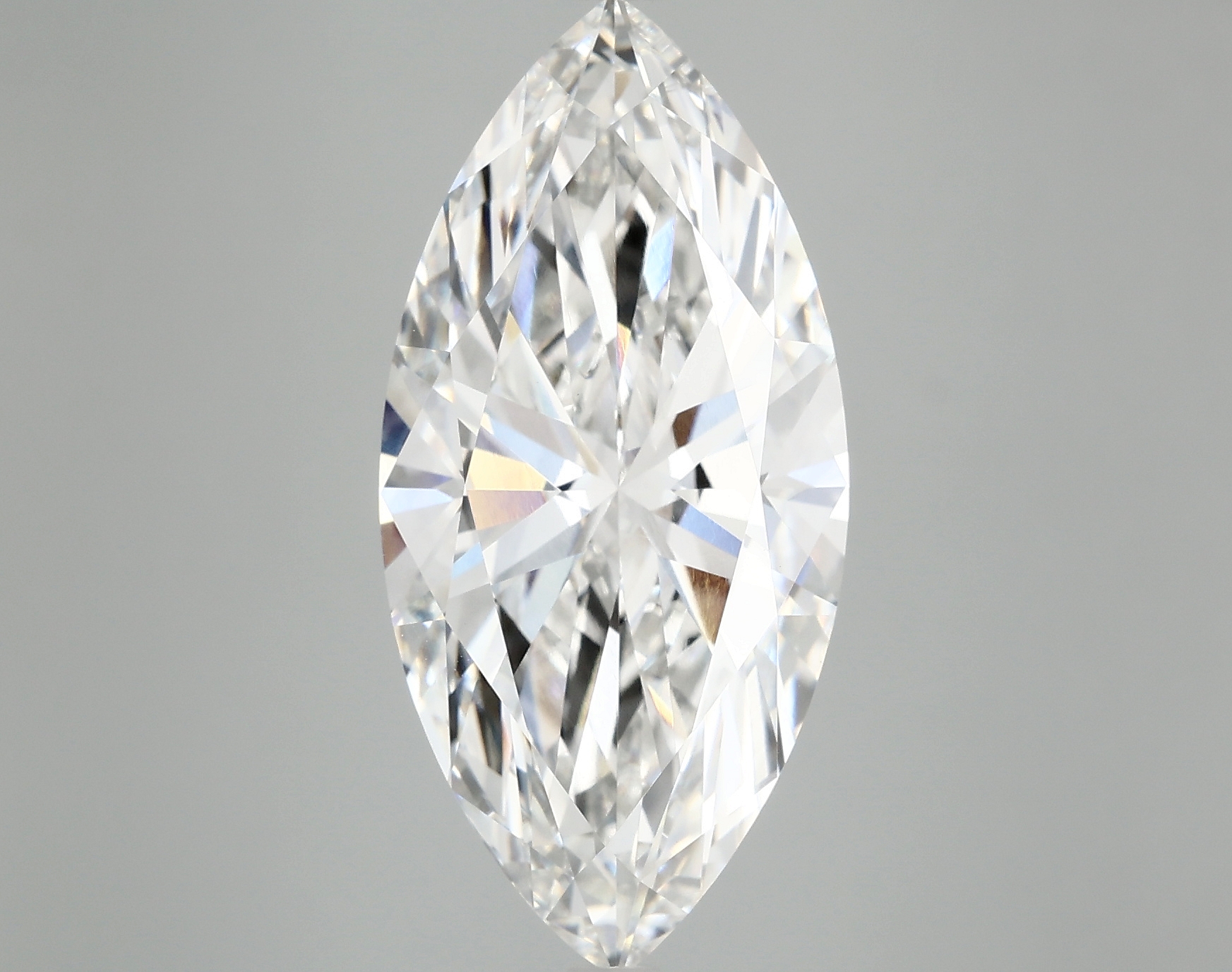 7.04 CT Marquise Diamond