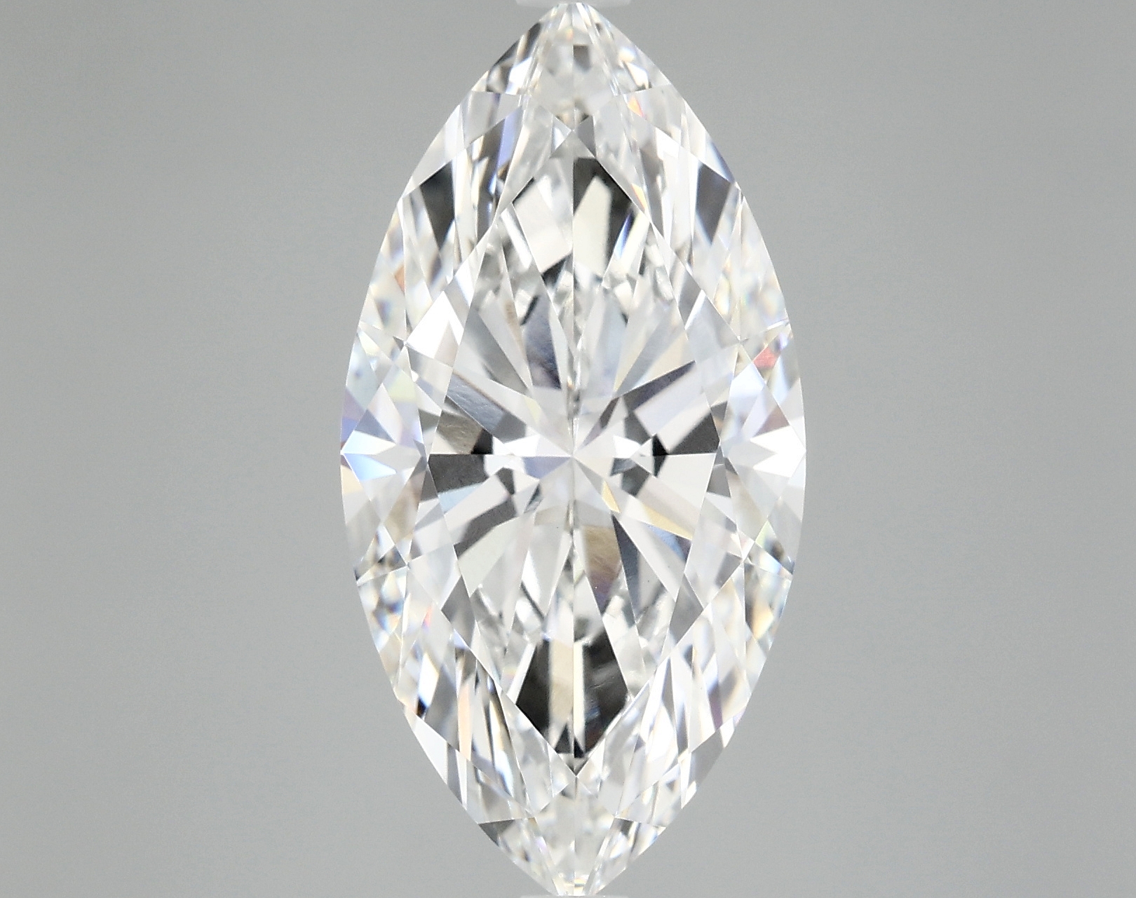 6.09 CT Marquise Diamond