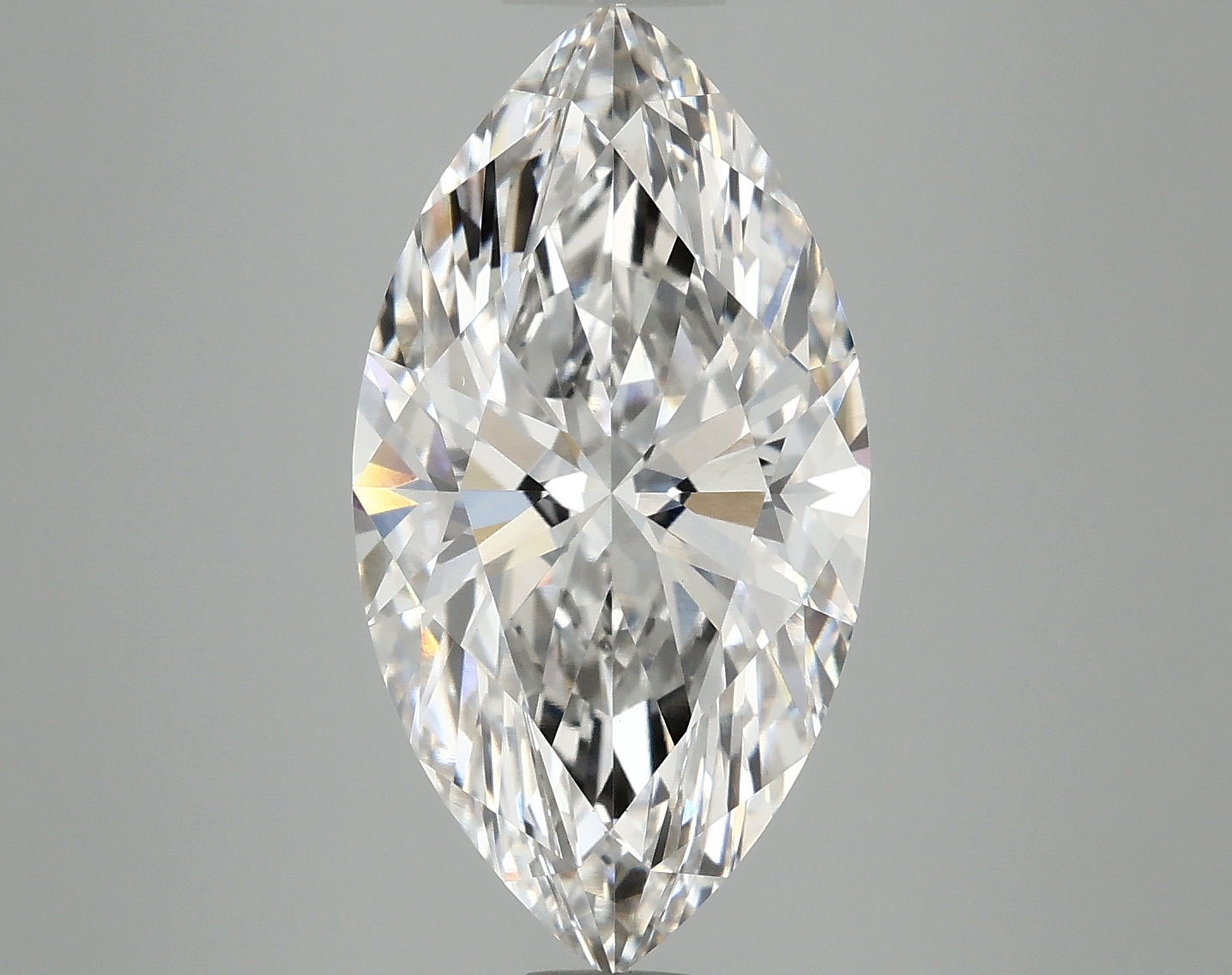5.05 CT Marquise Diamond