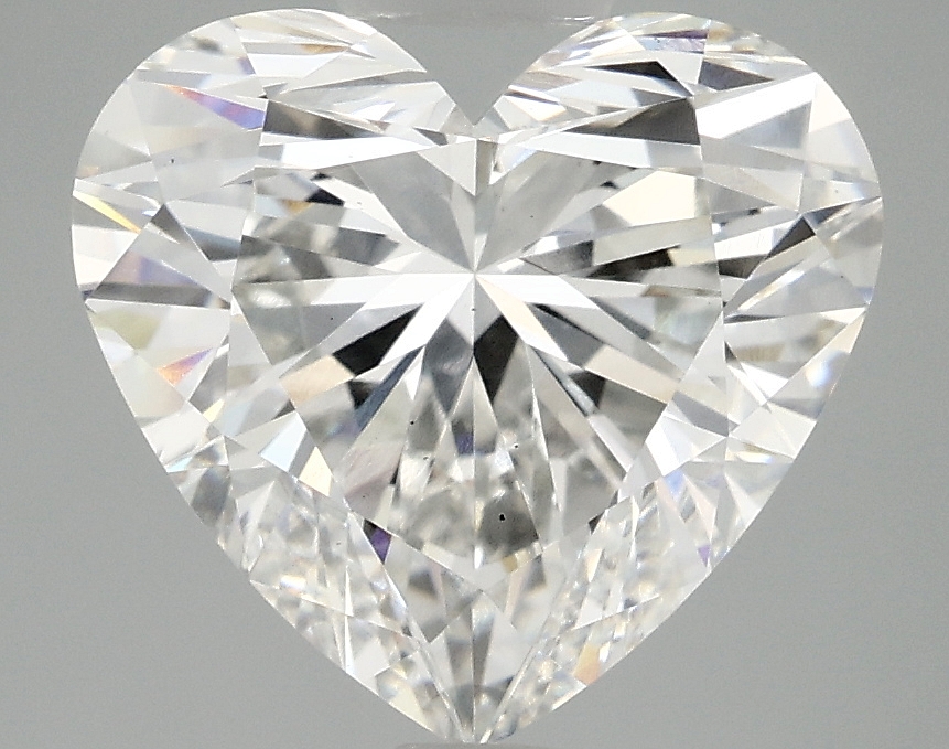 4.10 CT Heart Diamond