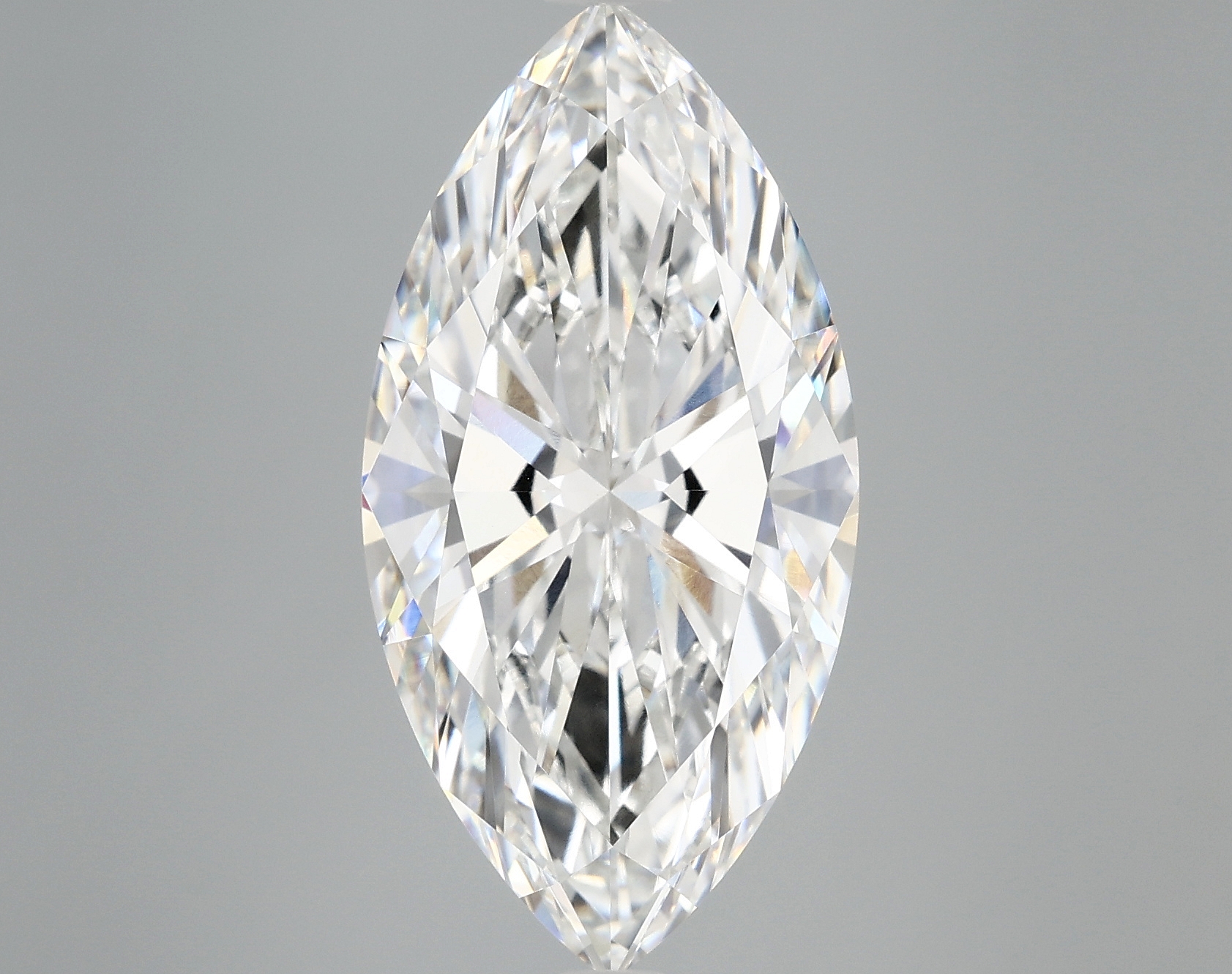 7.04 CT Marquise Diamond