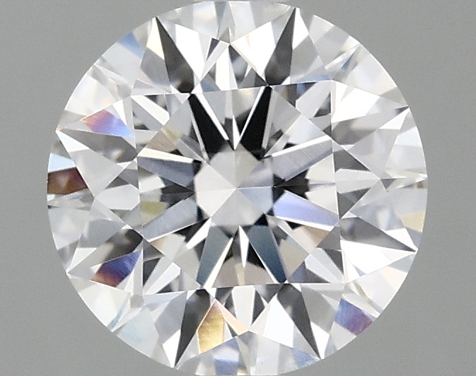 1.96 CT Round Brilliant Diamond