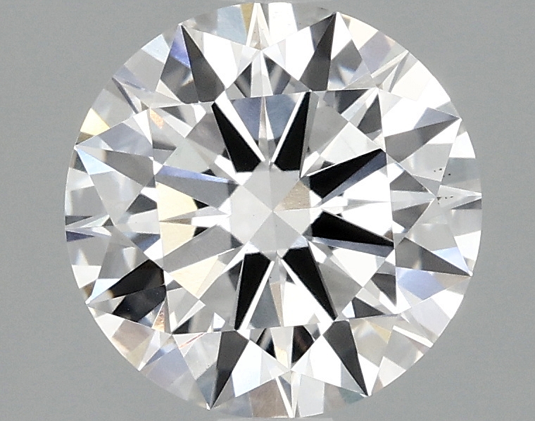 1.98 CT Round Brilliant Diamond