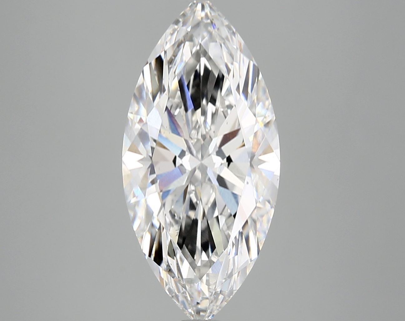 4.10 CT Marquise Diamond