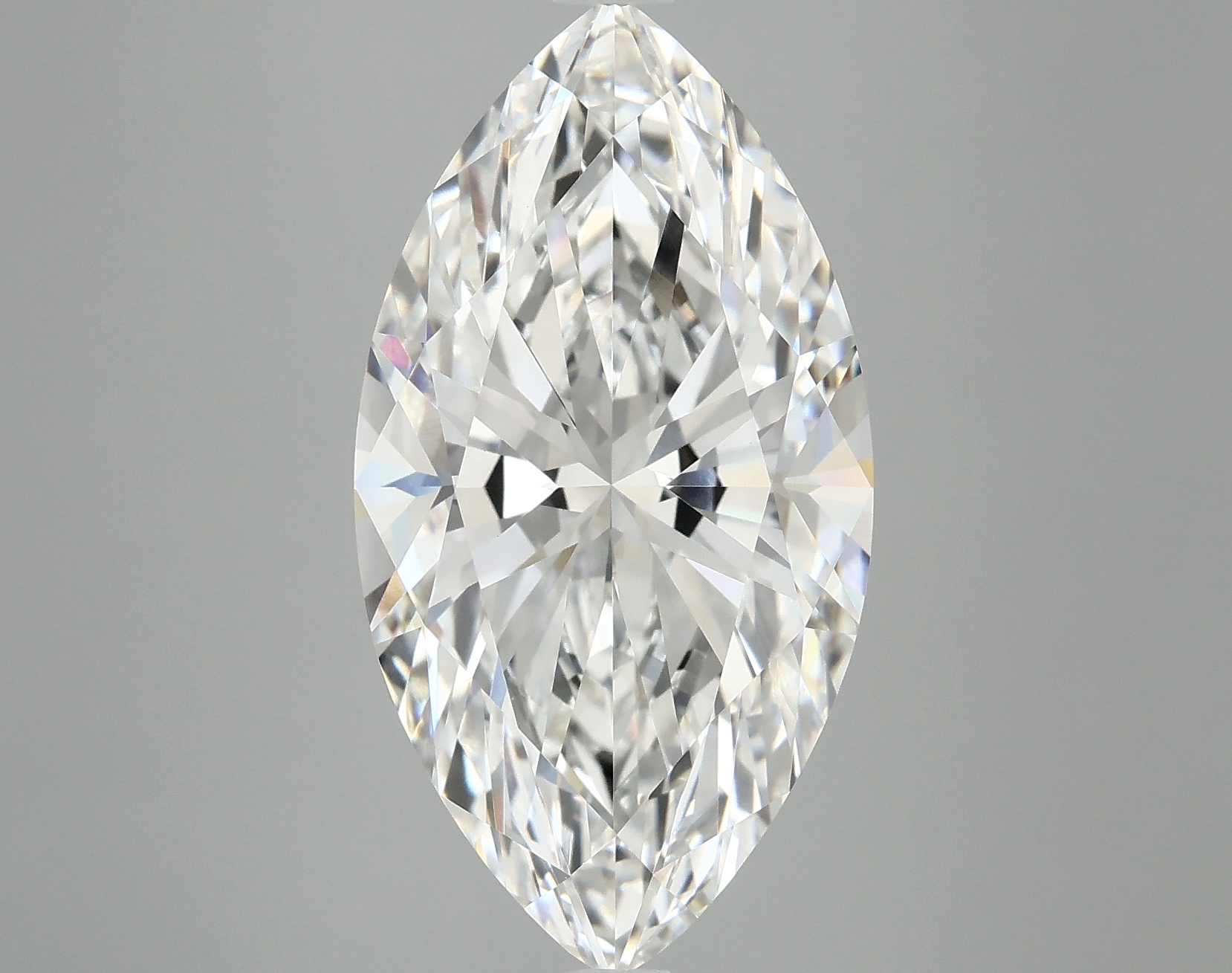 7.14 CT Marquise Diamond