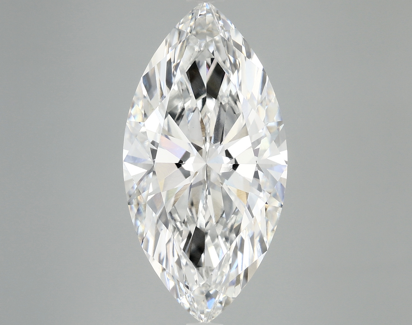 6.01 CT Marquise Diamond